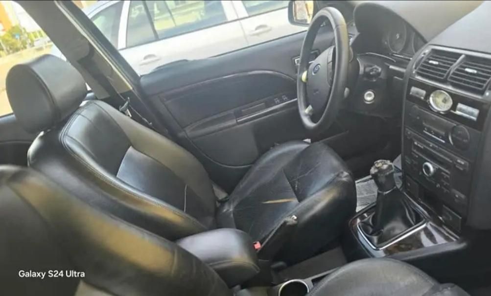 ford mondeo 2.0 130cv diesel