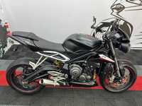 Triumph Street Triple 765 RS