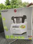Robot kuchenny Lidlomix monsieur cuisine connect
