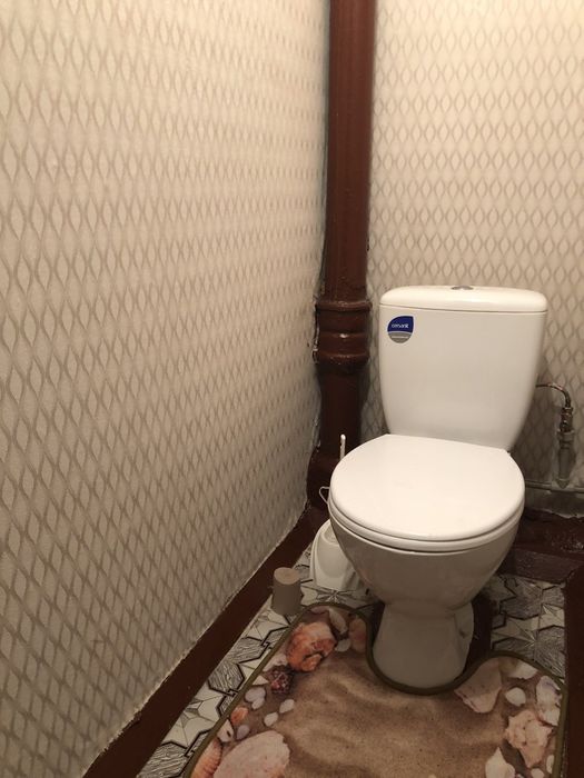 Здам 2 кімнатну квартиру на  3-4 місяці