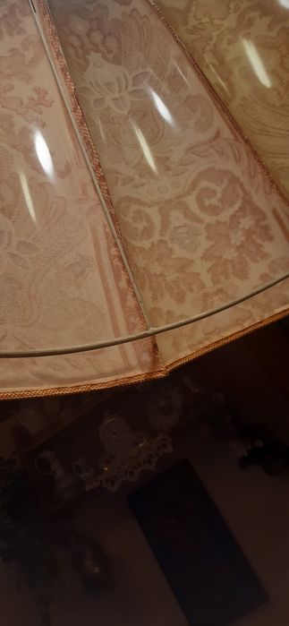 Okazja Likwidacja mieszkania 2 Lampy podłogowe lata 50-te