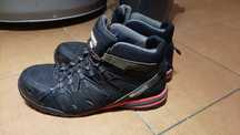 Buty robocze Facom nr.45