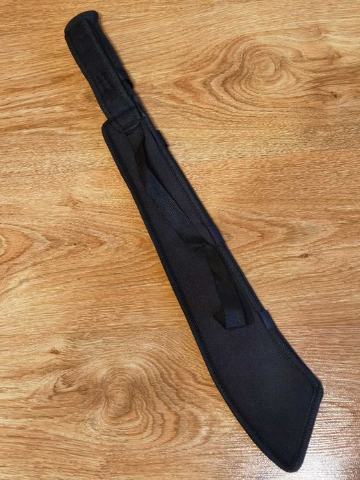 Maczeta duża 60 cm / Solidna