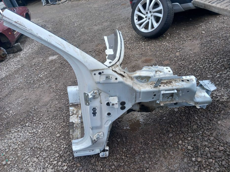 Ćwiartka prawy przód Discovery Sport L550 Lift