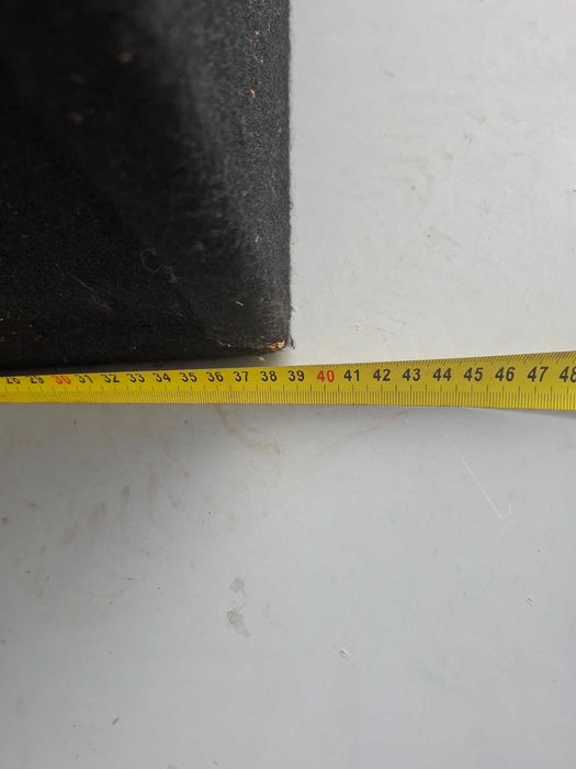 Subwofer skrzynia basowa blaupunkt 2x300W