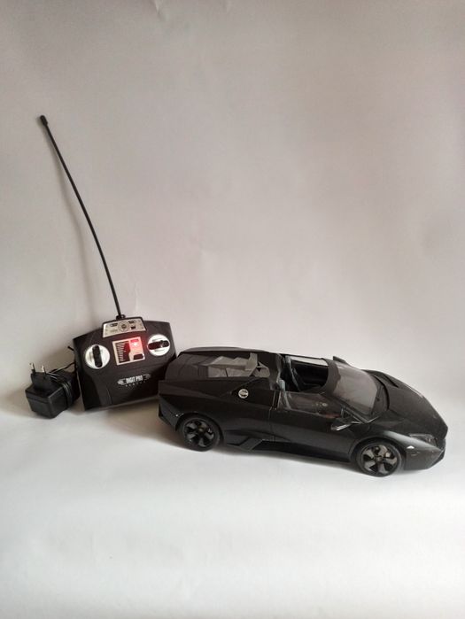 Машина Meizhi Lamborghini Reventon Roadster 1:14