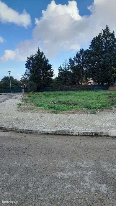 Palmela Terreno Urbanizado 420 M2 para Moradia