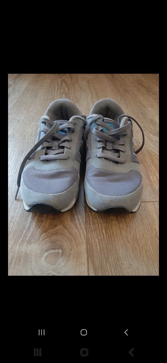Buty damskie New Balance 37.5