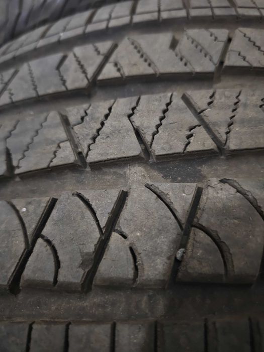 Шини контінентал