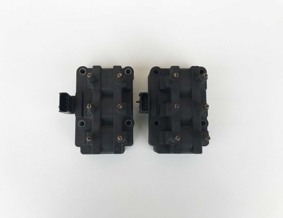 Катушка Chrysler Voyager / Dodge Caravan - 3.3-3.8