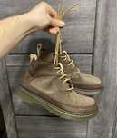 Ботинки Flloyd Dr Martens 42 размер доктор мартинс 1460 реп 1490 rap