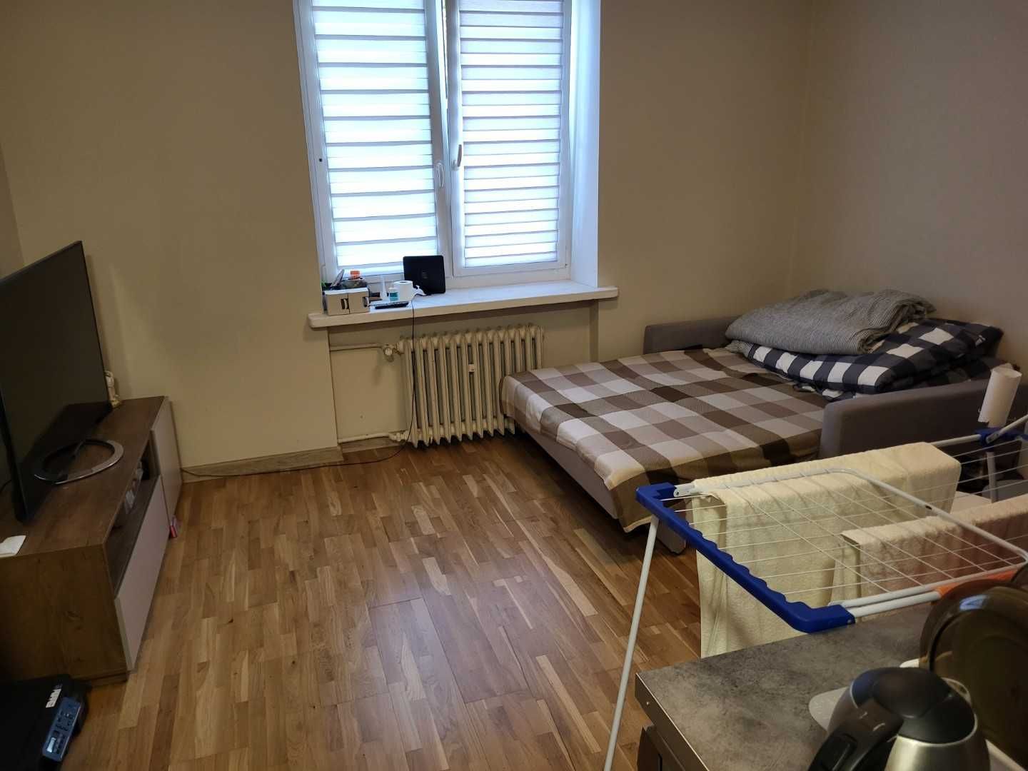 Mieszkanie do wynajęcia