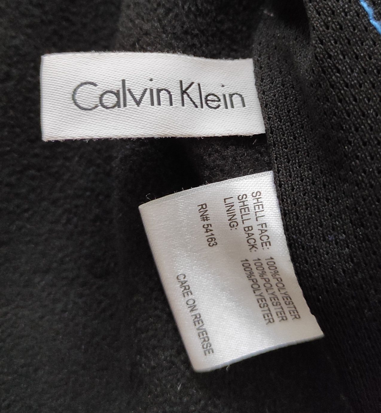 М Calvin Klein оригінальна чоловіча куртка, softshell
