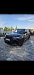 Range rover sport SVR !!! 550 km