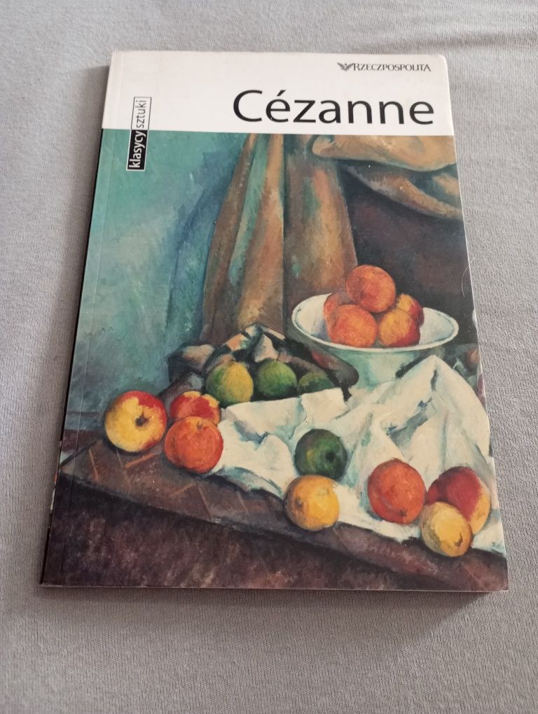 Cézanne Rzeczpospolita
