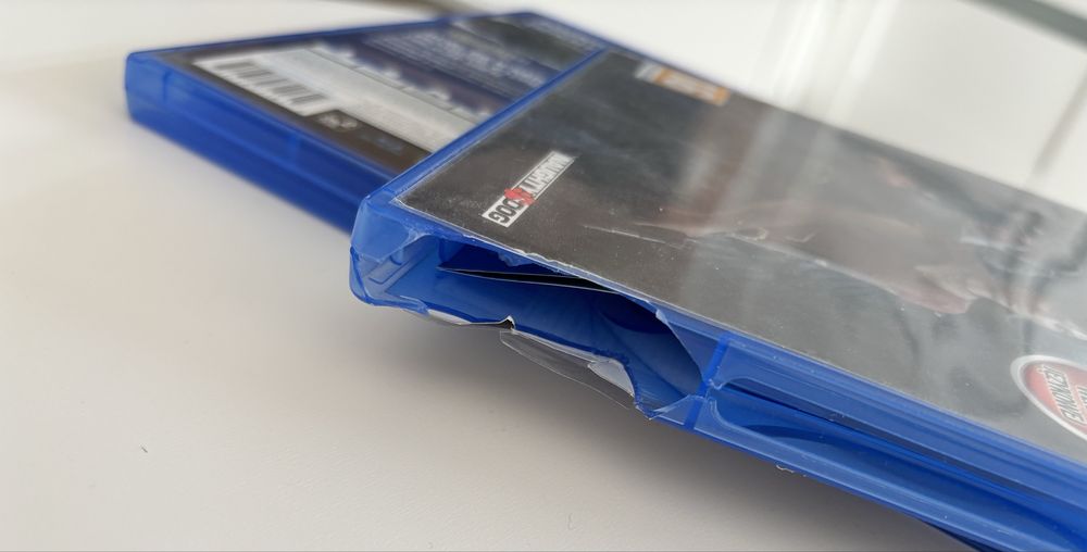 Uncharted zestaw PS4