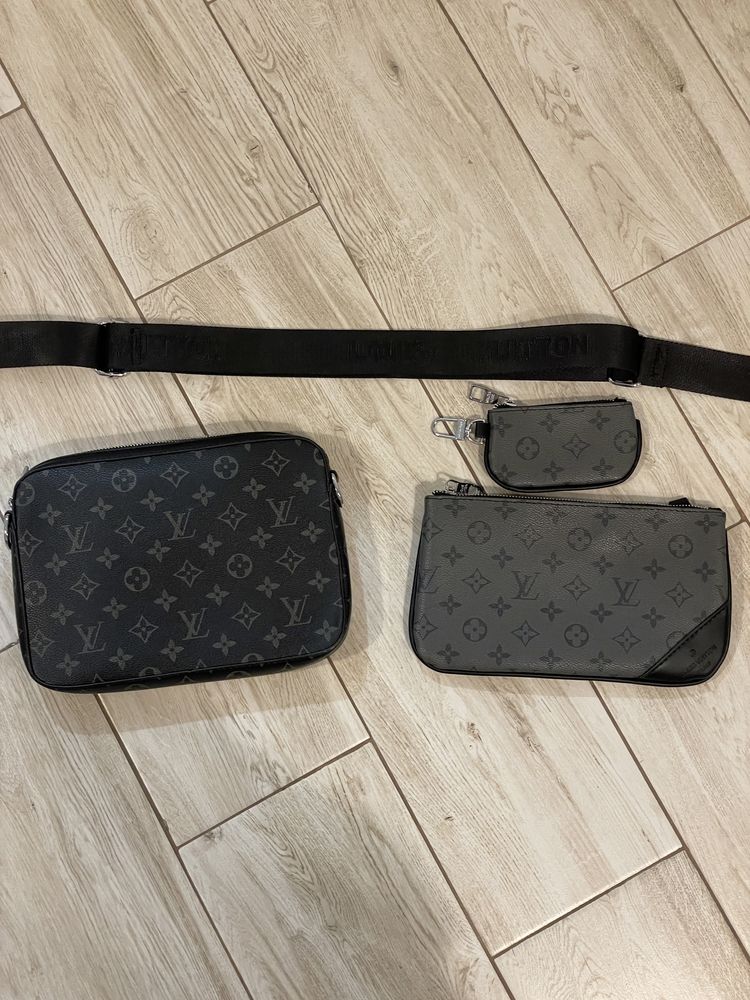Torebka Louis Vuitton