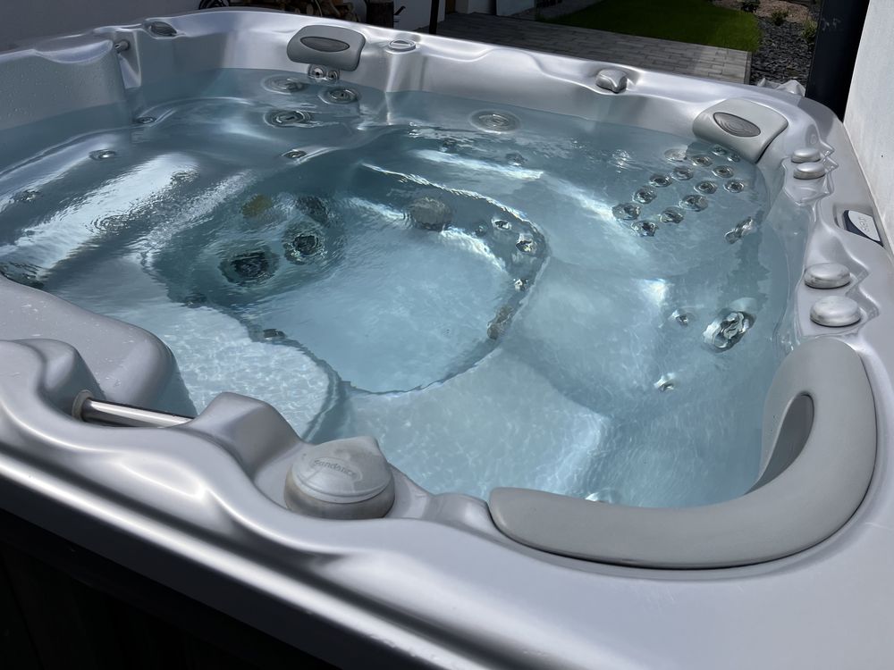 Sundance Cameo 880 BubbleSpa Jacuzzi