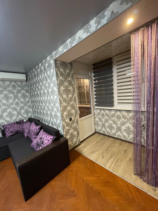 Оренда 2- кімнатної квартири