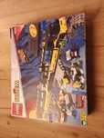 LEGO 4559 Pociąg Cargo