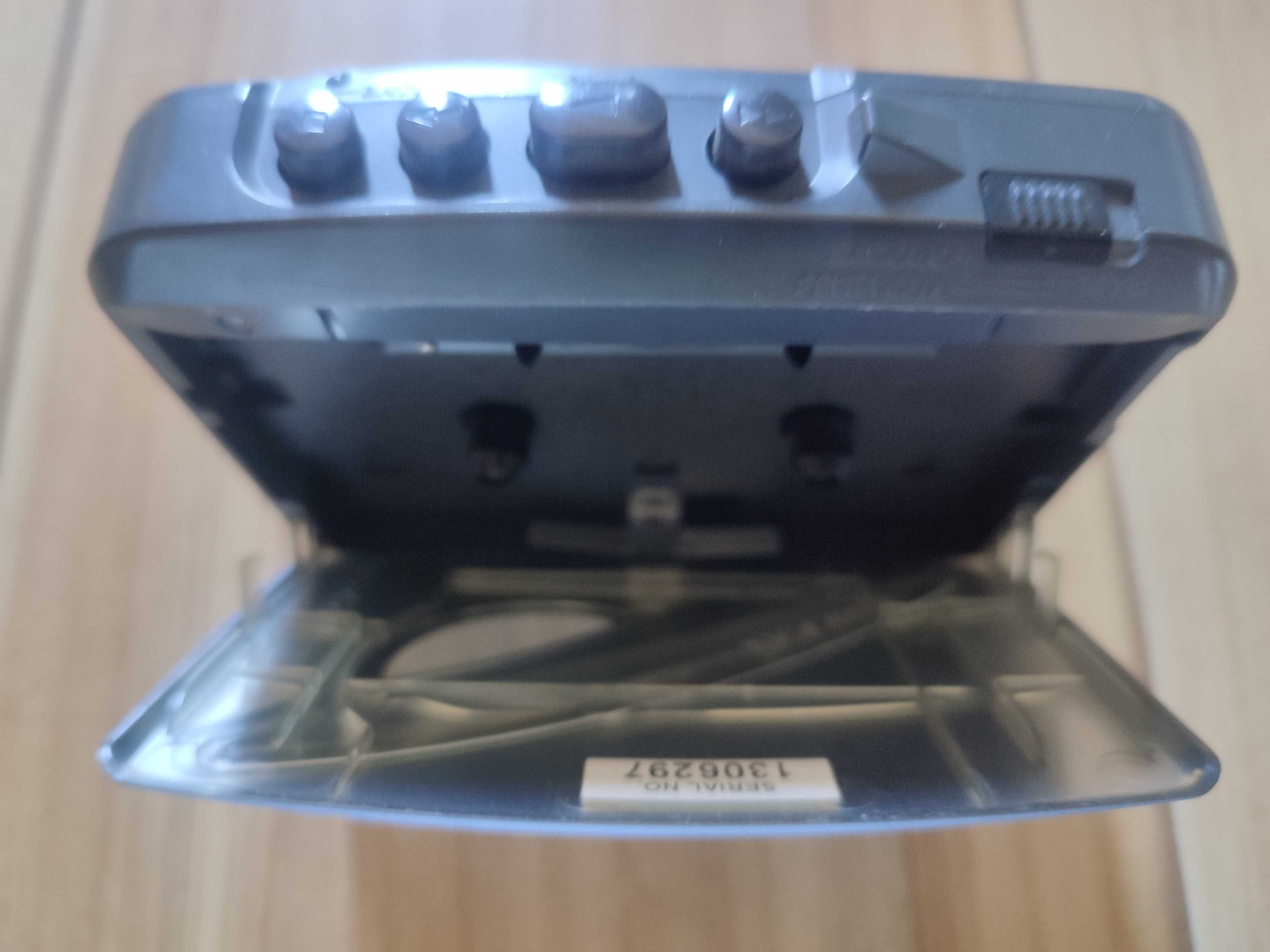 Walkman Sony WM-EX 192