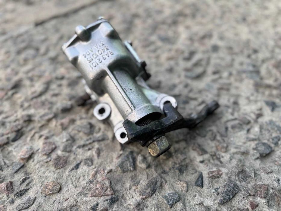 Рульовий рулевой редуктор, колонка ВАЗ 2101 2102 2103 2104 2105 2106