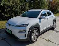 Hyundai Kona Electric 2020