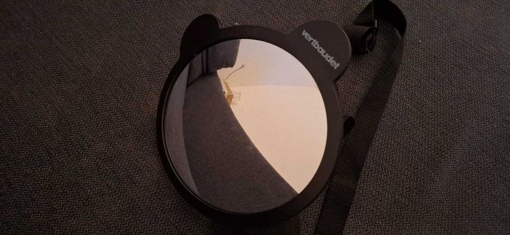 Espelho Retrovisor Bebe marca Verbaudet