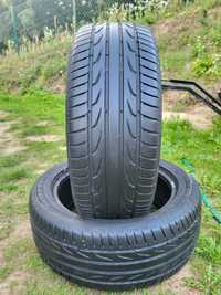 [4szt] Semperit 205/55 r16 Letnie /// 5,4mm!!! MONTAŻ GRATIS