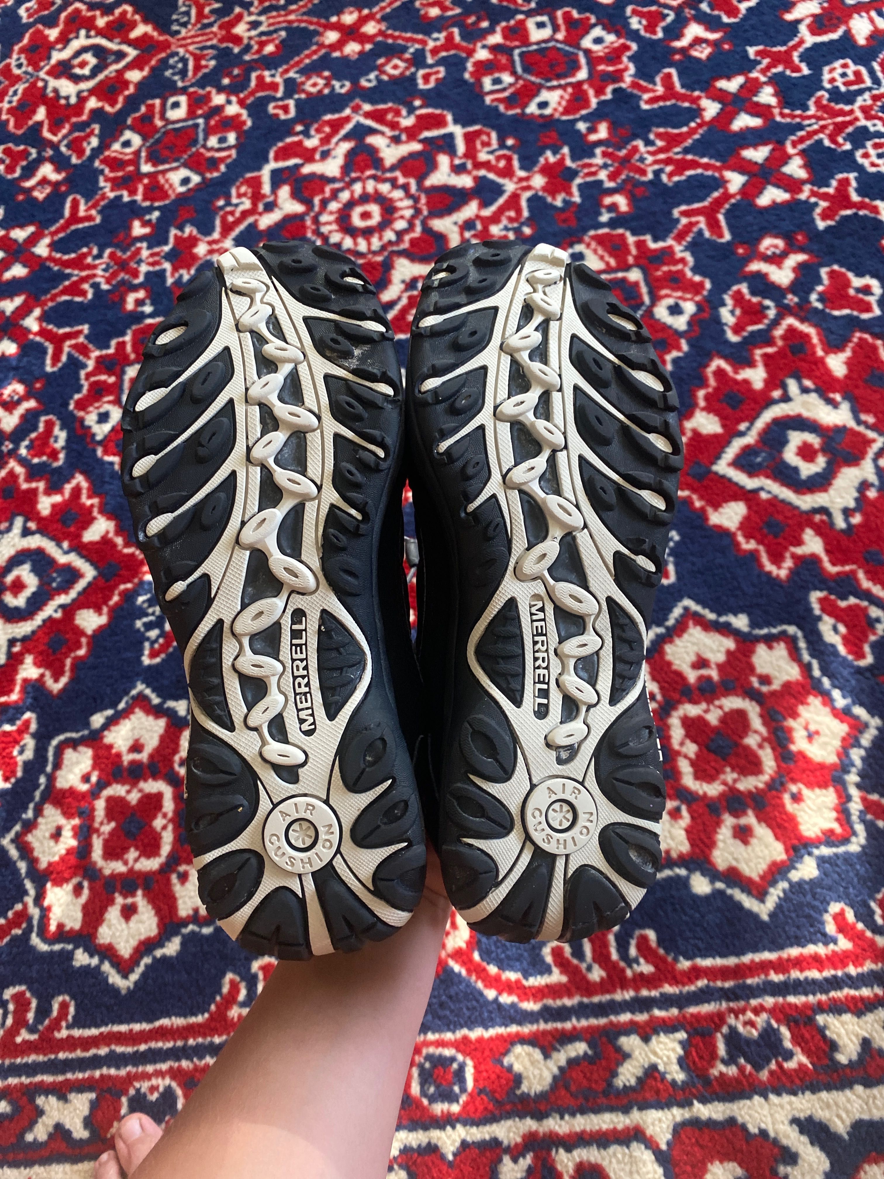 Кросівки Merrell