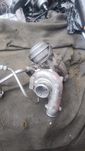 Турбина Опель saab 2.0dti frontera, omega b vrctra c