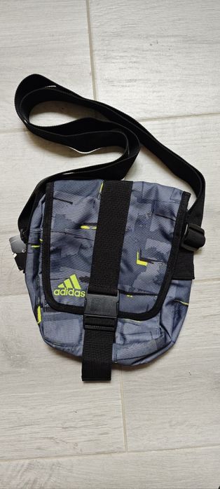 Bolsa mala adidas
