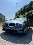BMW 318 d Touring Line Sport Auto