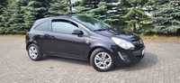 Opel Corsa D Lift 1.2 16v Satelite