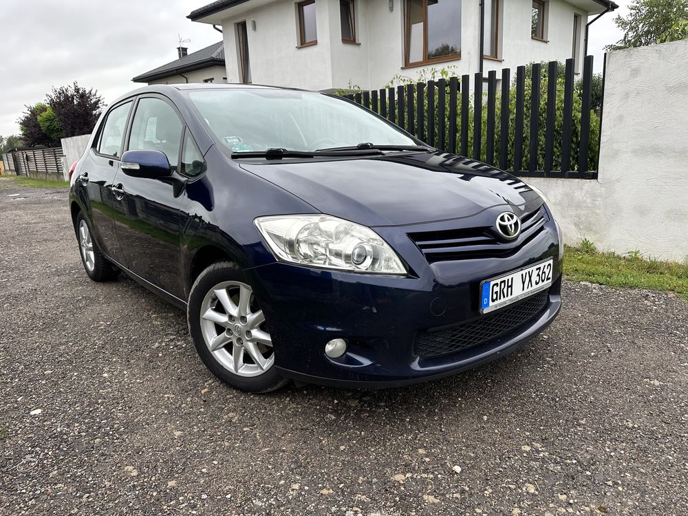 2.0 Diesel LiFT 1 właściciel Hak sprowadzona z Niemiec