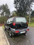 Nissan 2.7 Terrano TD 1994