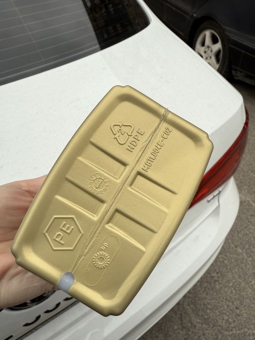 Масло моторное Castrol EDGE M 5W-30 1 л