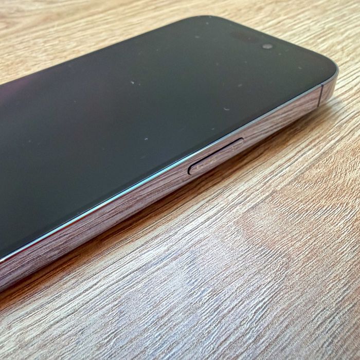 iPhone 14 PRO 128gb (Fioletowy)(W-wa)