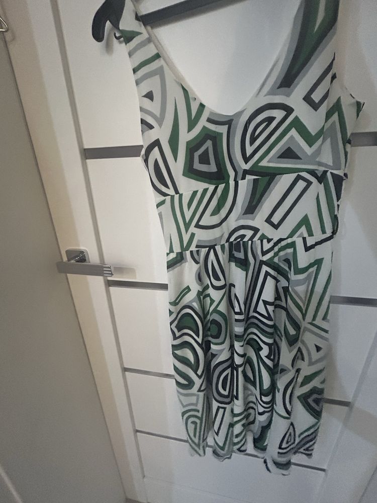 Sukienka letnia S