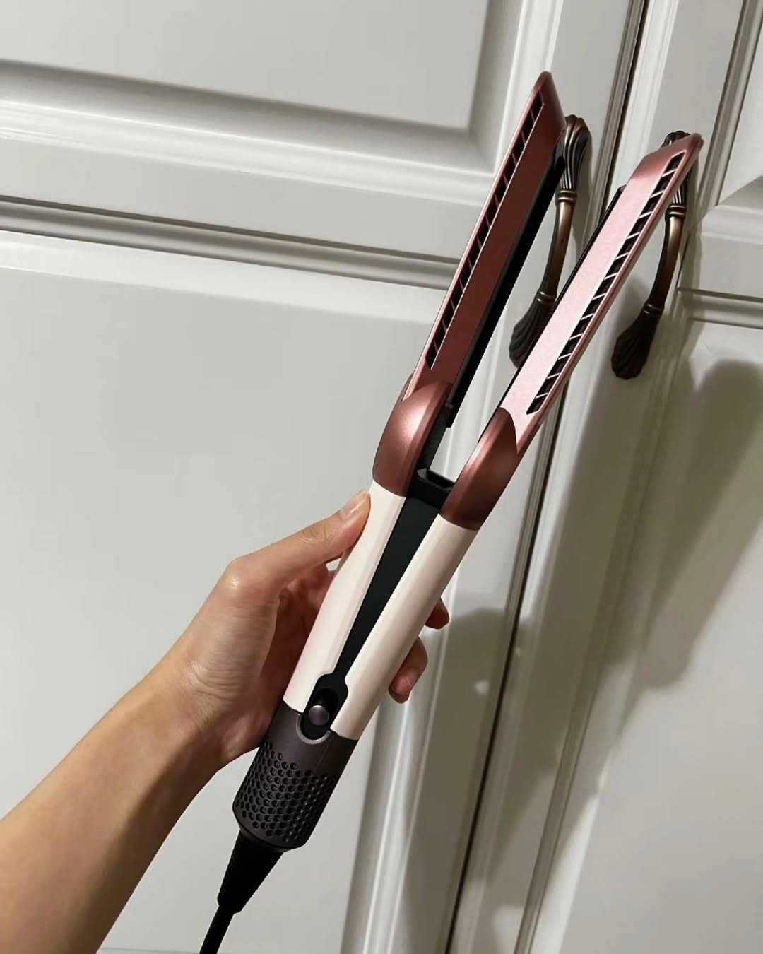 Dyson Airstrait HT01 Ceramic Pink/Rose Gold