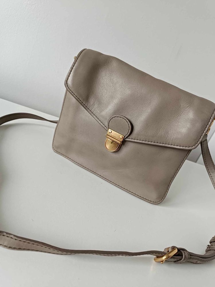 Oryginalna torebka Marc Jacobs 100% Cow Leather