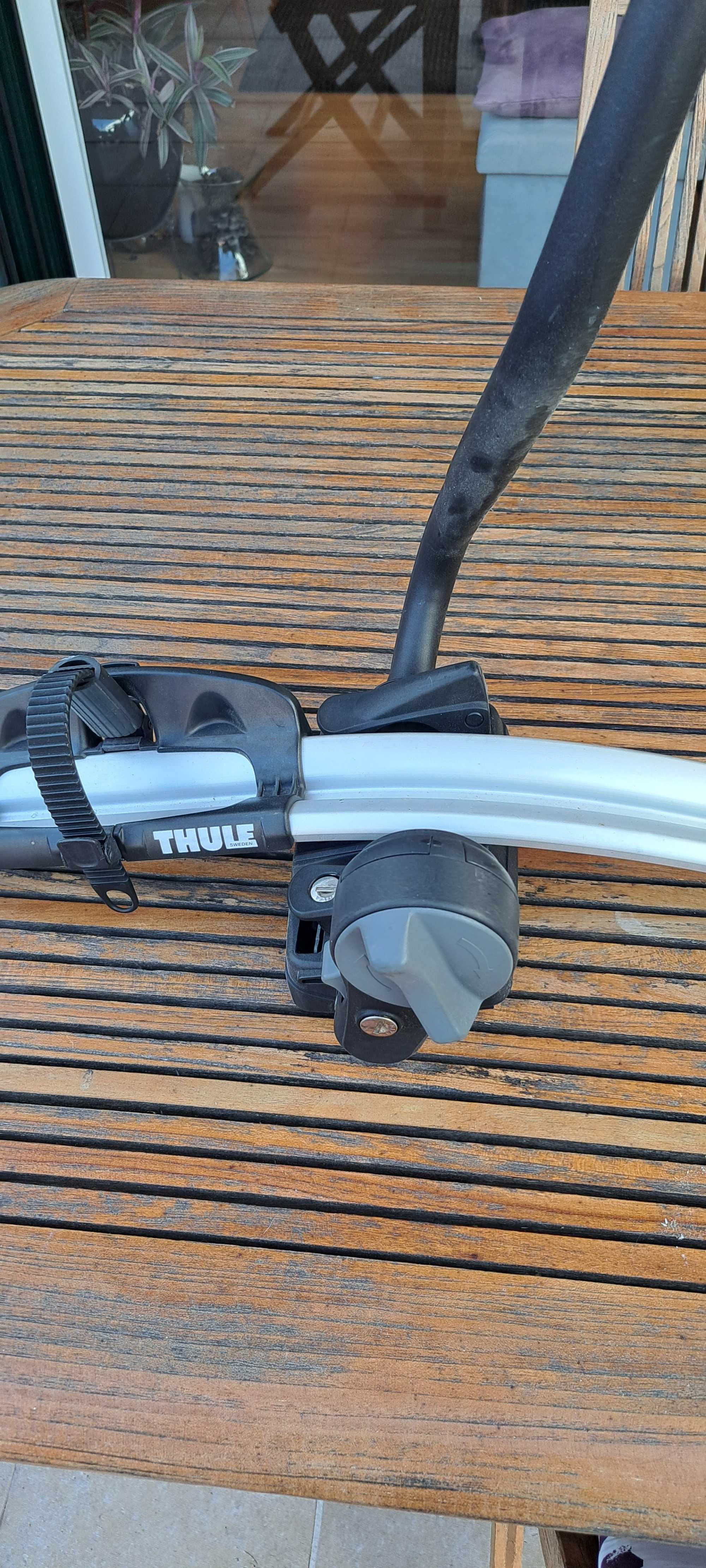 Suporte para bicicletas THULE 519