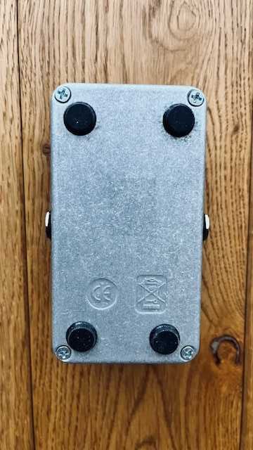Electro Harmonix LPB 1 Gdynia