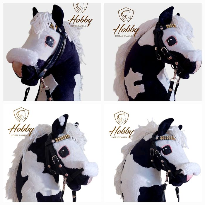Zrób to sam ,box hobby horse