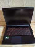 Laptop MSI GF 63 Thin
