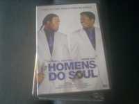 Homens do Soul.Selo igac