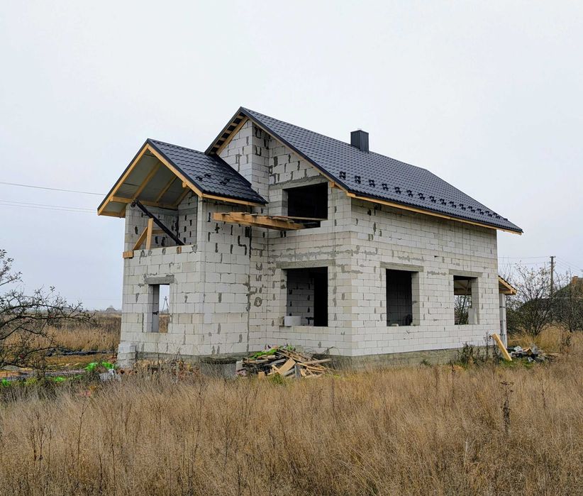 Продам будинок, с. Радча, 9 км від міста, 130 м², фруктовий сад _RR
