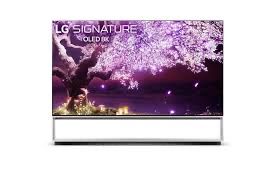 Телевізор LG oled88z19la