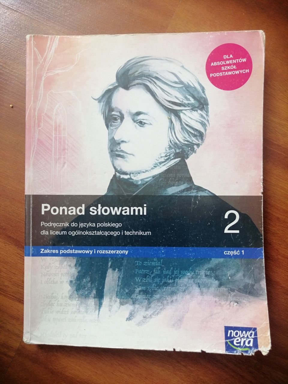 Ponad słowami 2 cz. 1 i 2