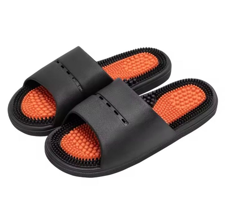 Массажные тапочки,сланцы